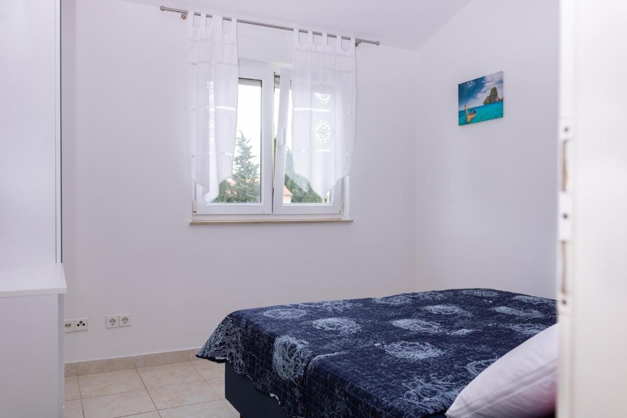 Apartments Esperanca Sveti Petar  Exterior photo